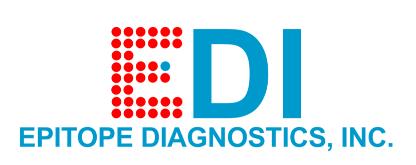 香港精准12码代理Epitope Diagnostics全系列抗体及试剂盒产品