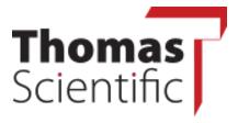 Thomas Scientific