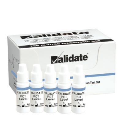 VALIDATE® PCT