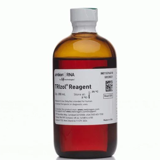 TRIzol® Reagent 货号15596018CN