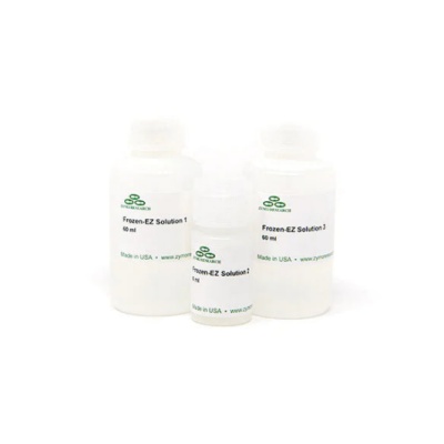 Zymo Research - T2001 - Frozen-EZ Yeast Transformation II Kit