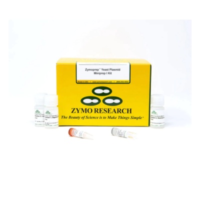 Zymo Research - D2001 - Zymoprep Yeast Plasmid Miniprep I