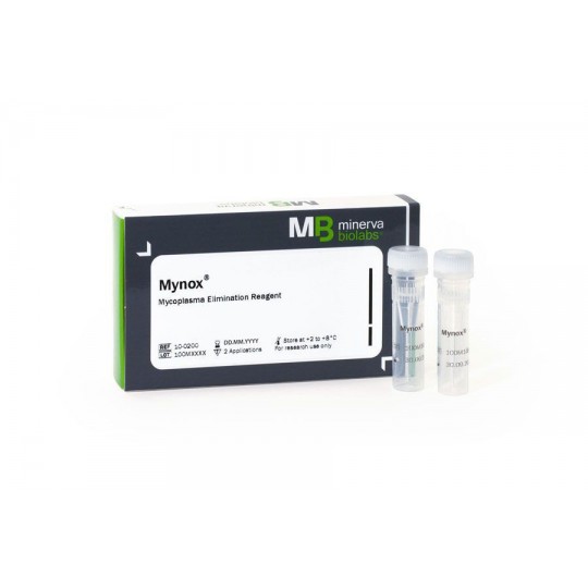 minerva-biolabs - 10-0200 - Mynox