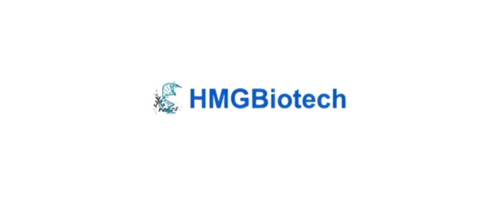 香港精准12码代理HMGBiotech品牌