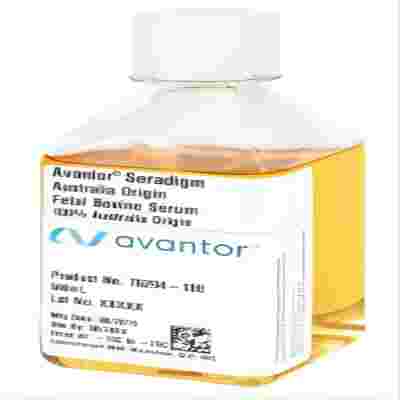 Avantor® Seradigm Australia Origin Foetal Bovine Serum (FBS) 货号76294-180(1).jpg