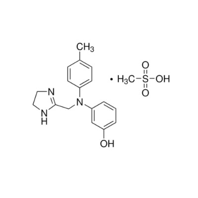 酚妥拉明 甲磺酸盐 货号P7561.jpg