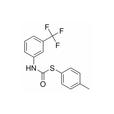 Sigma - S6501 - S-(P-TOLYL) N-(3-(TRIFLUOROMETHYL)PHENYL)THIOLCARBAMATE.jpg